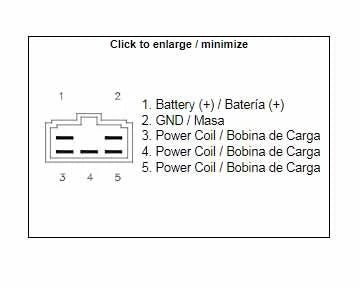 REGULATOR 12V / 35A TRIUMPH, ARROWHEAD ESP2510 230-42027, T1300888 / T1300889 / T1300819