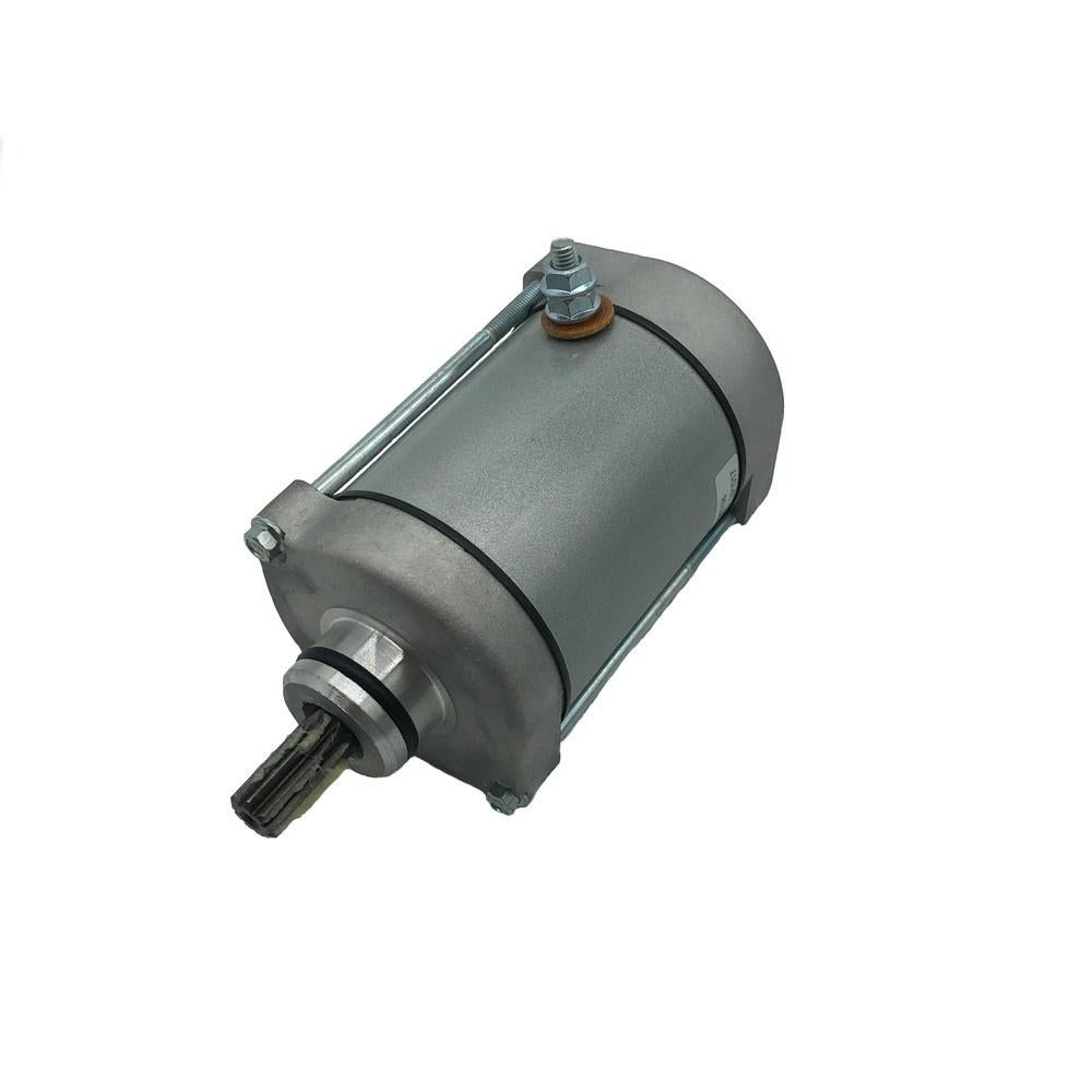 STARTER MOTOR YZF-R1 98-99, ARROWHEAD SMU0308 YAMAHA, 4XV-81800-00-00 4XV-81890-00-00