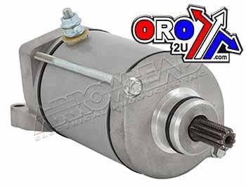 STARTER MOTOR YZF-R1 98-99, ARROWHEAD SMU0308 YAMAHA, 4XV-81800-00-00 4XV-81890-00-00