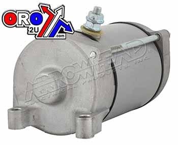 STARTER MOTOR YZF-R1 98-99, ARROWHEAD SMU0308 YAMAHA, 4XV-81800-00-00 4XV-81890-00-00