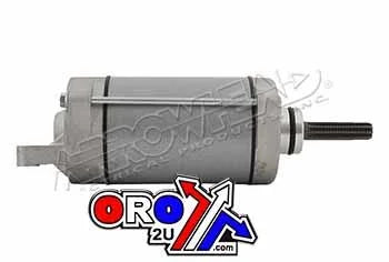 STARTER MOTOR VLR1800 BOULEVARD SUZUKI, ARROWHEAD 410-54218 SMU0442, 31100-48G00