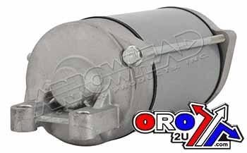 STARTER MOTOR VLR1800 BOULEVARD SUZUKI, ARROWHEAD 410-54218 SMU0442, 31100-48G00