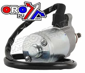 STARTER MOTOR TTR110 08-16, ARROWHEAD 410-54221 SMU0449, 5B6-H1800-00-00, 5B6-H1800-01-00
