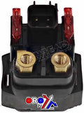 STARTER RELAY 08-20 YAMAHA BOLT KODIAK RHINO SCR VIKING V-STAR WOLVERINE XSR ARROWHEAD SMU6183