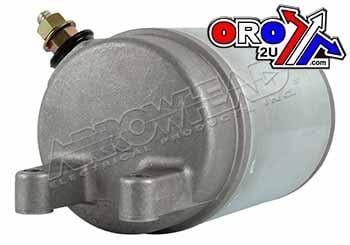 STARTER MOTOR 80-88 SUZUKI GS 300 450 650 XN85 ARROWHEAD SMU0142 31100-30B00-H17