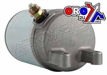 STARTER MOTOR 80-88 SUZUKI GS 300 450 650 XN85 ARROWHEAD SMU0142 31100-30B00-H17