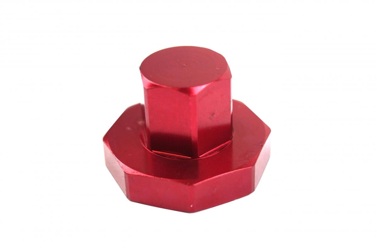 FORK COMPRESSION VALVE REMOVAL, MX-12957 ALUMINIUM CRF/YZ/YZF