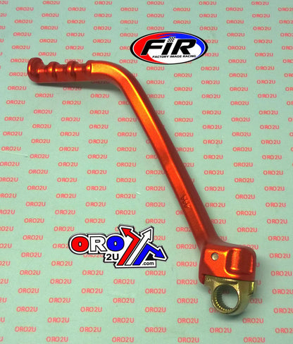 KICKSTART LEVER KTM/HUSQVARNA/GASGAS 250, ORANGE 79233070044