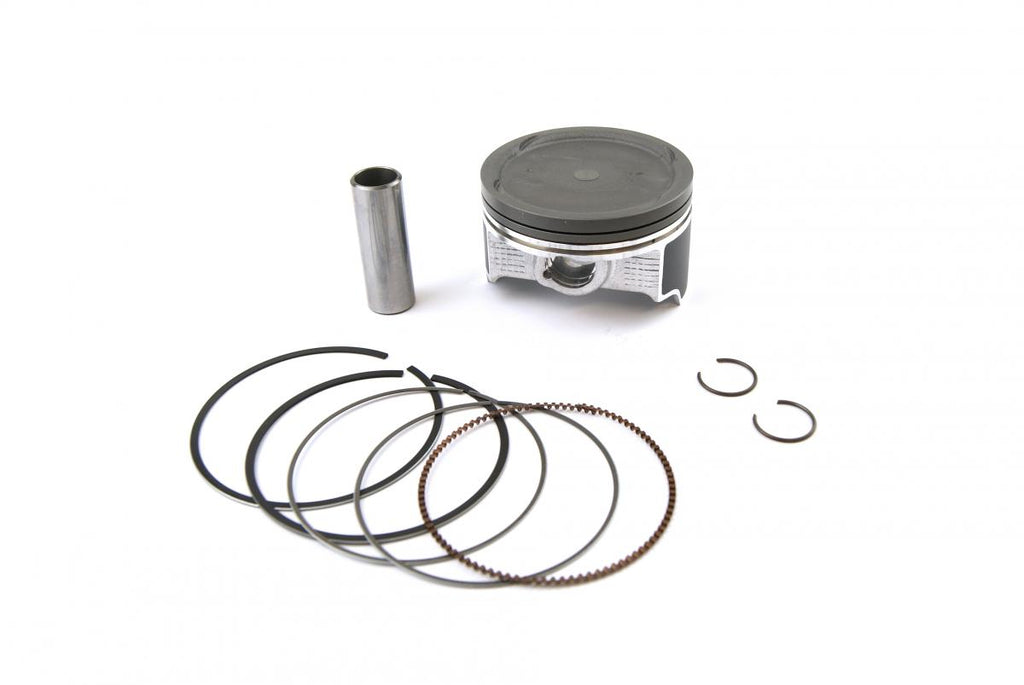 PISTON KIT 05-11 KVF 750 84.96, PROX 01.4705.A, 8.8:1, KAWASAKI BRUTE FORCE