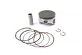 PISTON KIT 05-11 KVF 750 84.96, PROX 01.4705.A, 8.8:1, KAWASAKI BRUTE FORCE