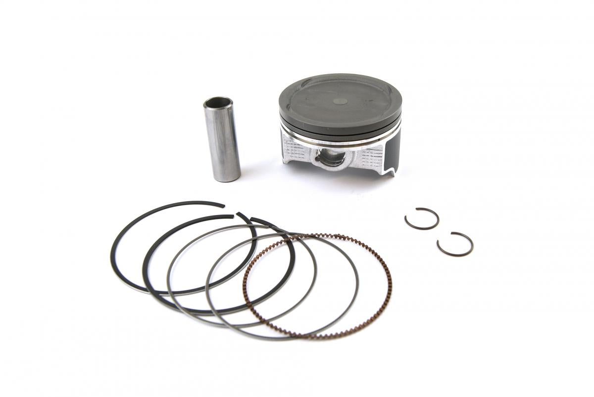 PISTON KIT 05-11 KVF 750 84.96, PROX 01.4705.A, 8.8:1, KAWASAKI BRUTE FORCE