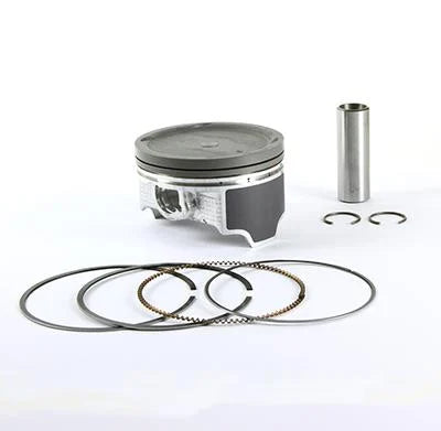 PISTON KIT 05-11 KVF 750 84.97, PROX 01.4705.B, 8.8:1, KAWASAKI BRUTE FORCE