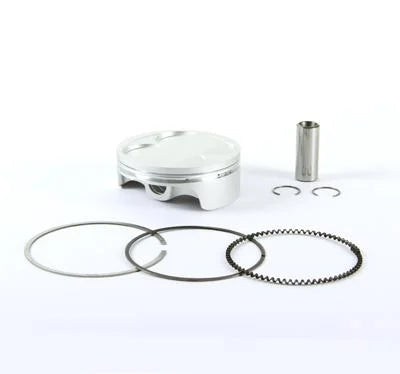 PISTON KIT SHERCO 300 SE-F 14-17, PROX 01.7324.B, 83.96mm