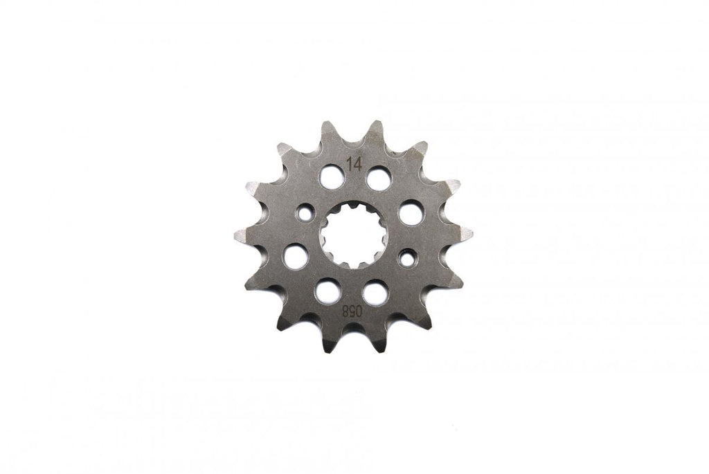 FRONT SPROCKET JTF1321.14 520, PROX 07.FS13096-14