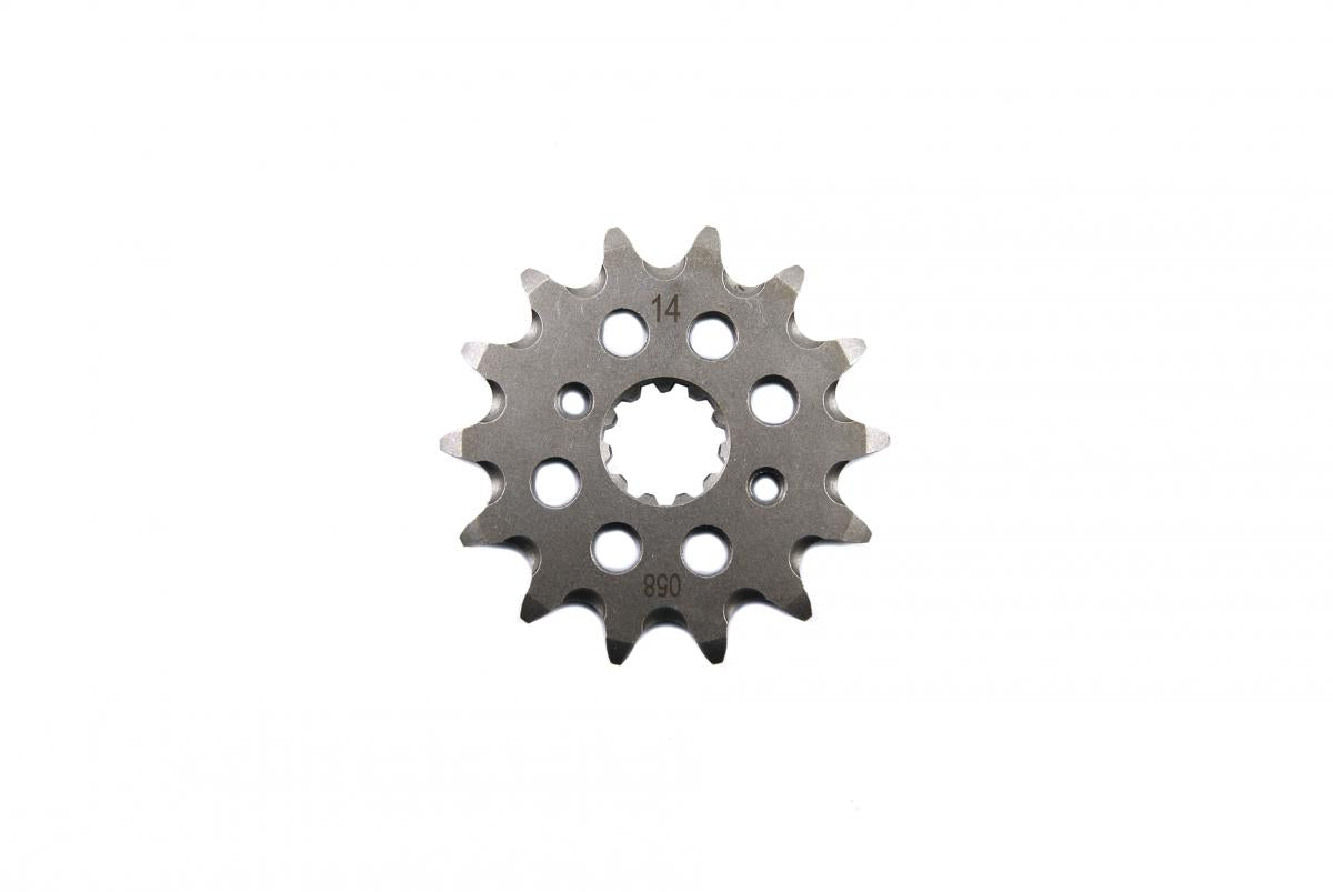 FRONT SPROCKET JTF1321.14 520, PROX 07.FS13096-14