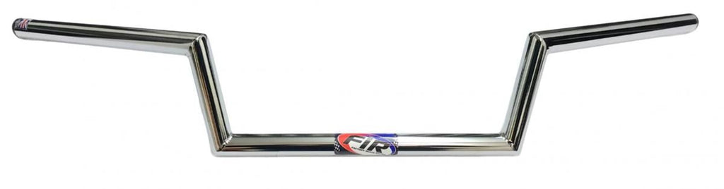 CLUBMAN 7/8'' HANDLEBAR, METAL CHROME PLATED FINISH, / RE: 5697028439551