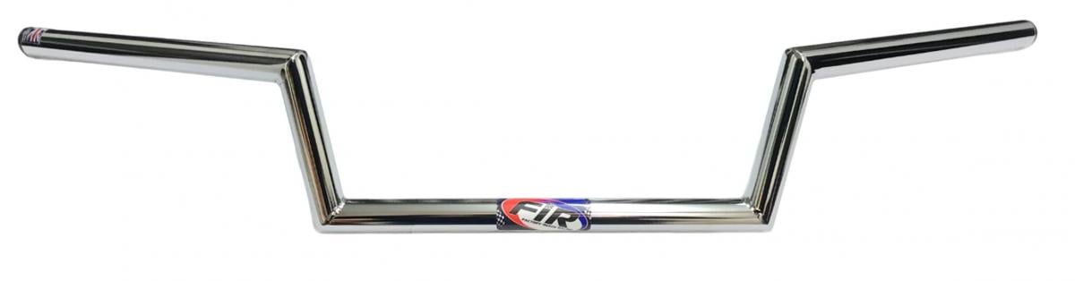 CLUBMAN 7/8'' HANDLEBAR, METAL CHROME PLATED FINISH, / RE: 5697028439551