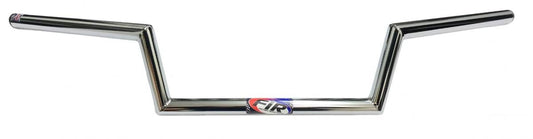 CLUBMAN 7/8'' HANDLEBAR, METAL CHROME PLATED FINISH, / RE: 5697028439551