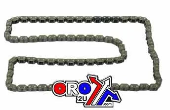 CAM CHAIN 144L POLARIS 3222196, BRONCO AT-09689, SC2F8D-4 X 5, 144L/TM:3B