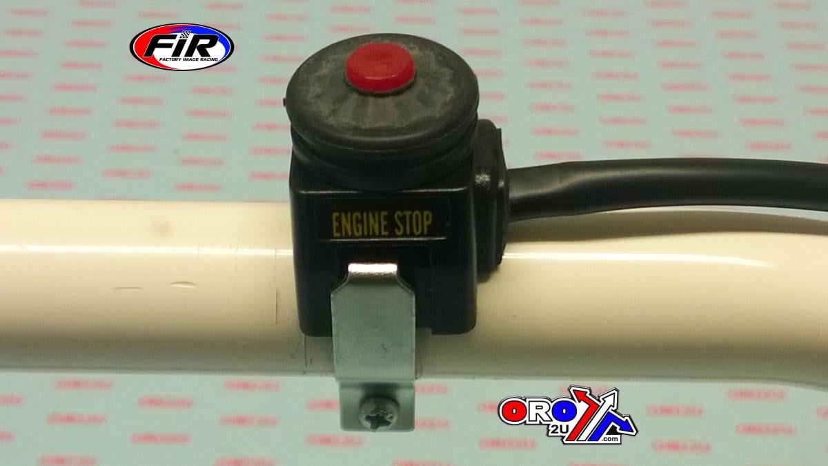 SWITCH KILL KXF250, KXF450, KAWASAKI 27010-0826