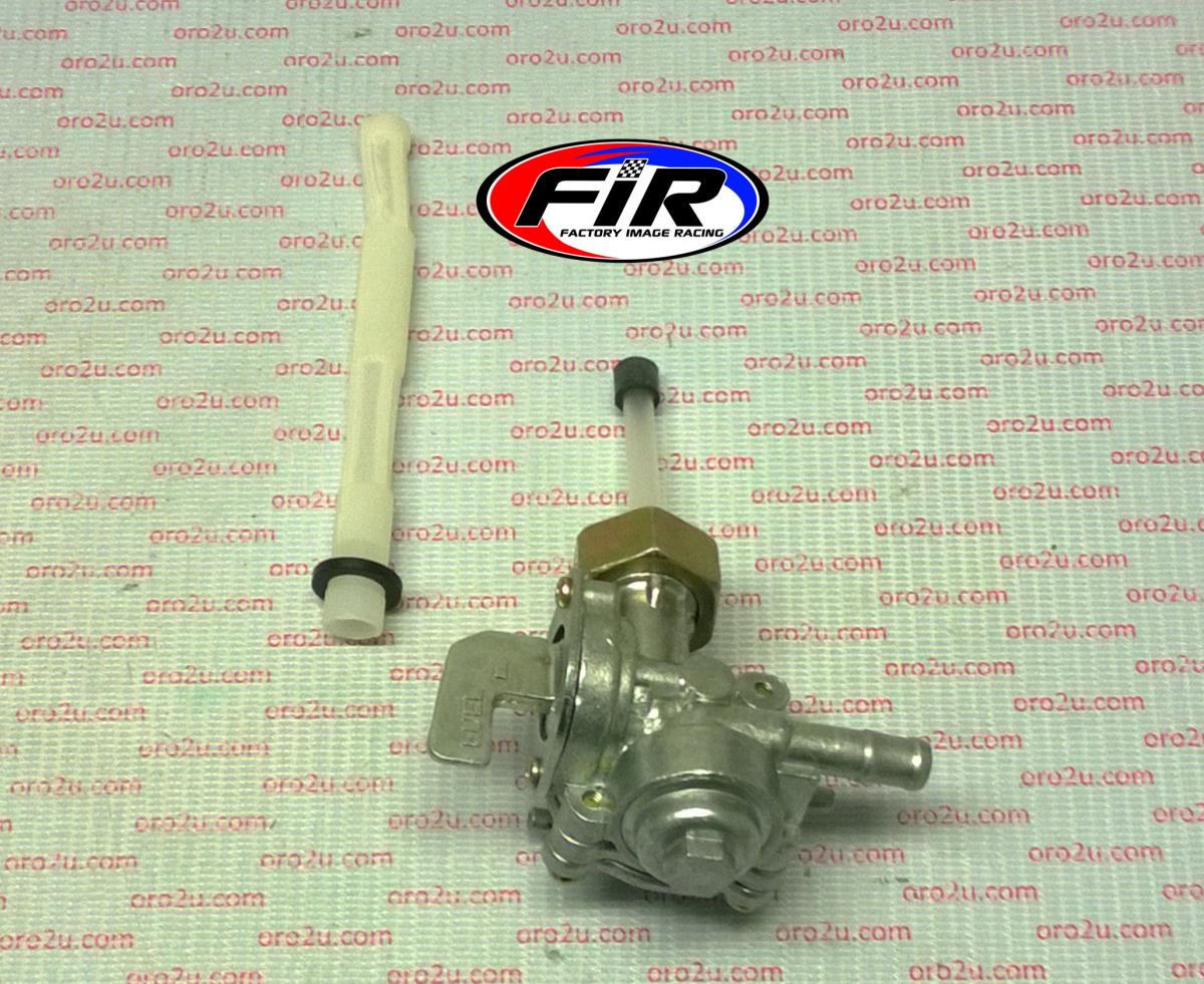 FUEL PETCOCK TAP HONDA CB650 16951-MF5-015 16950-MM2-013