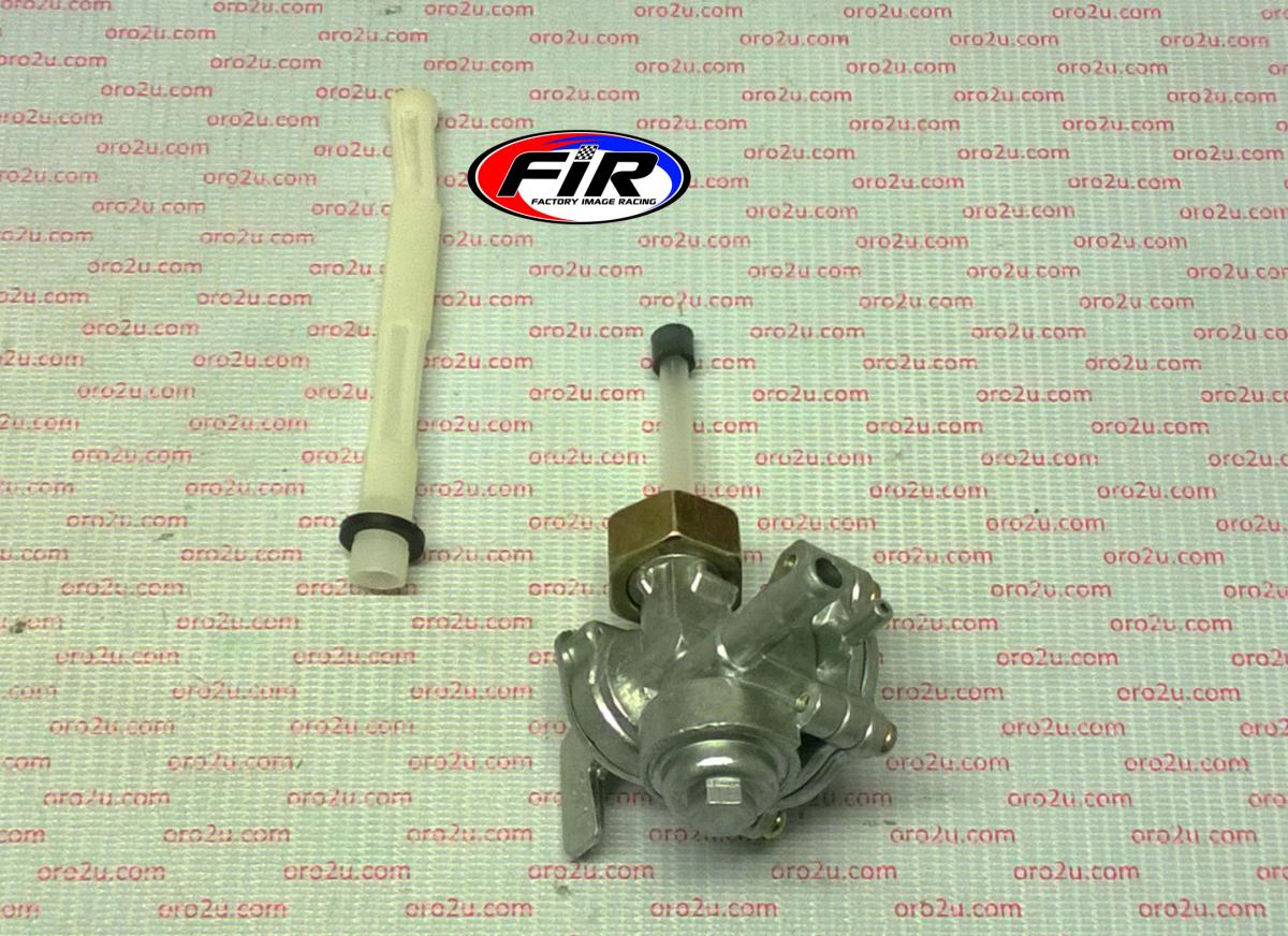FUEL PETCOCK TAP HONDA CB650 16951-MF5-015 16950-MM2-013