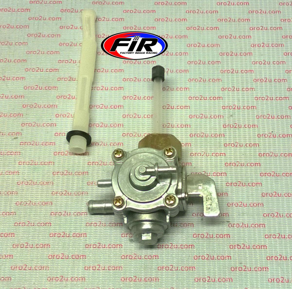 FUEL PETCOCK TAP HONDA CB650 16951-MF5-015 16950-MM2-013