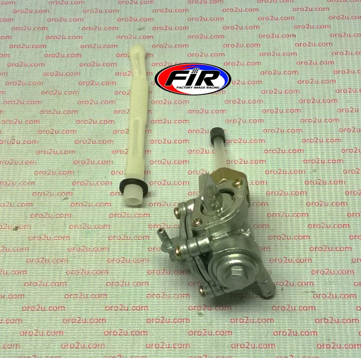 FUEL PETCOCK TAP HONDA CB650 16951-MF5-015 16950-MM2-013