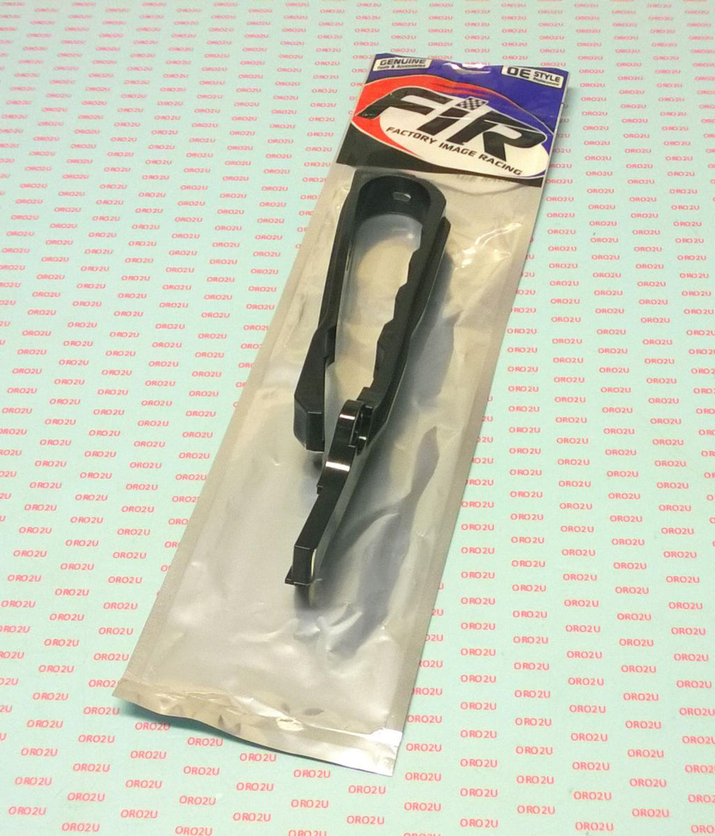 CHAIN SLIDER S/A 01-10 RM RMZ BLK