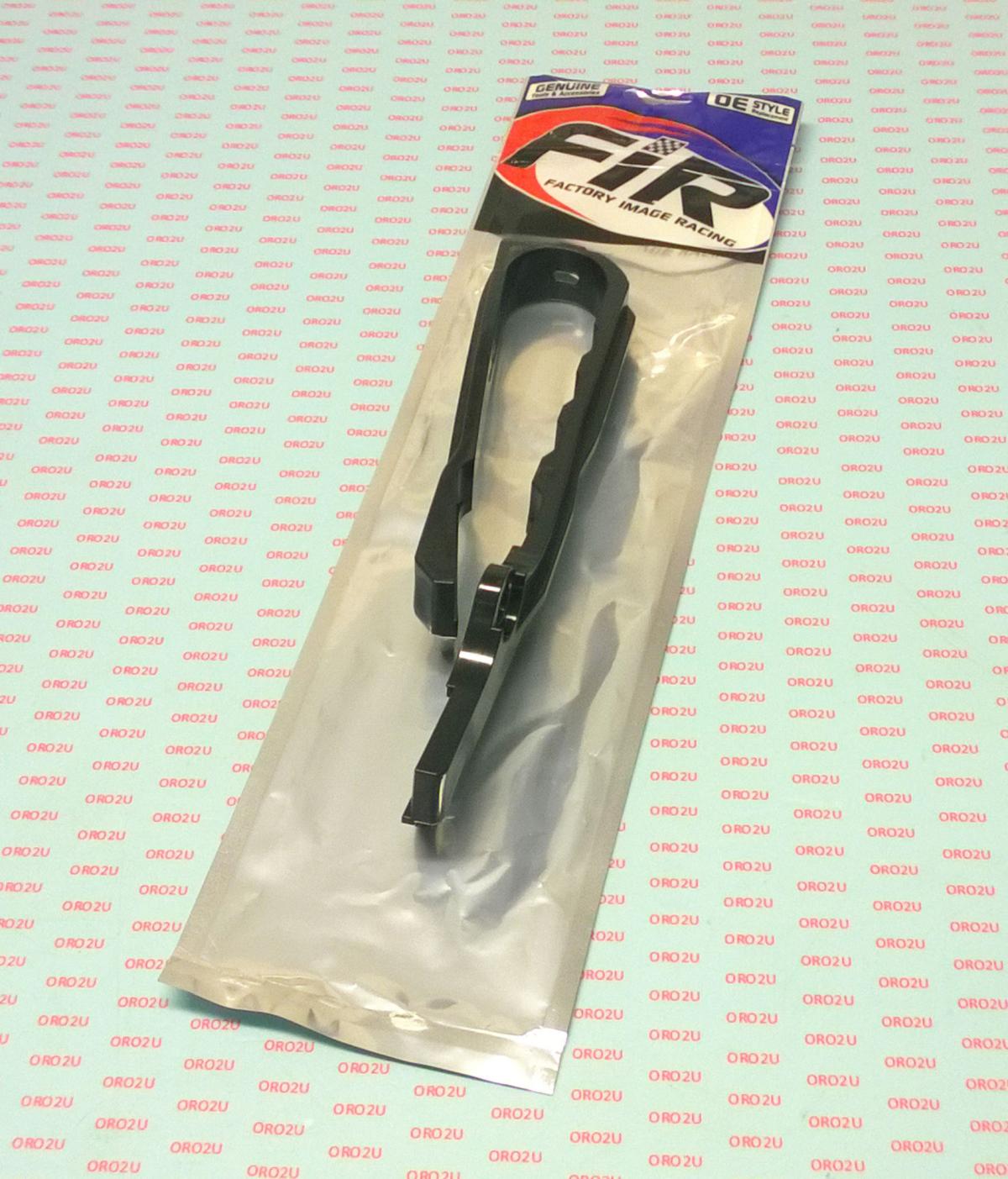 CHAIN SLIDER S/A 01-10 RM RMZ BLK