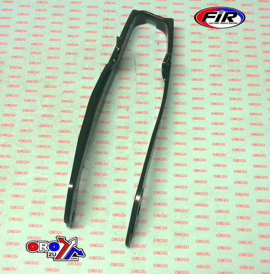 CHAIN SLIDER S/A RMZ/250 BLACK