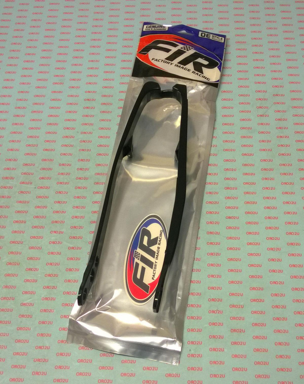 CHAIN SLIDER S/A RMZ/250 BLACK