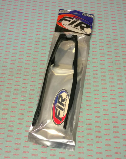 CHAIN SLIDER S/A RMZ/250 BLACK