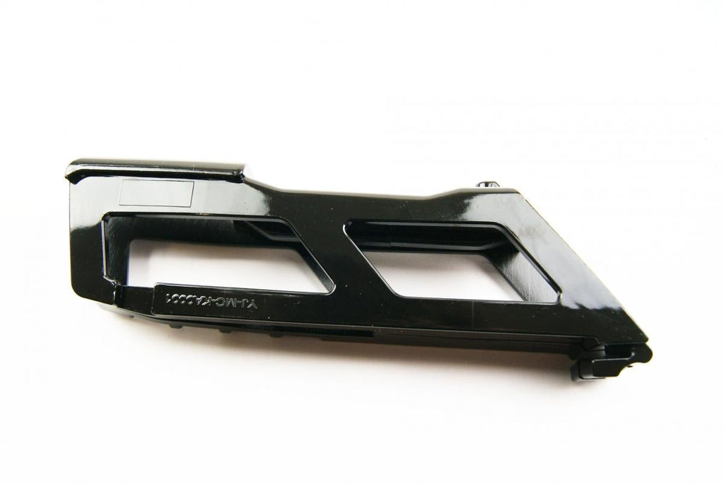 CHAIN GUIDE 09-21 KXF250/450 BLACK