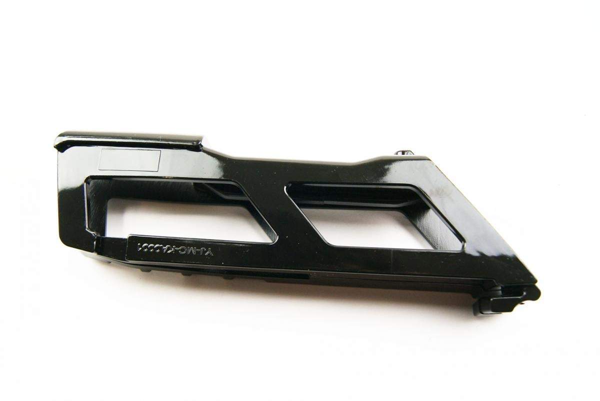 CHAIN GUIDE 09-21 KXF250/450 BLACK
