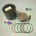 PISTON KIT 95.00 FORGED 2003-2009 YAMAHA YZ450F FX-40045-C NAMURA