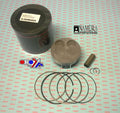 PISTON KIT 97mm C FORGED 2010-2013 YAMAHA YZF450 NAMURA FX-40046-C