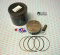PISTON KIT 97.00 2014-2019 YAMAHA YZ450F NAMURA FX-40049 FORGED