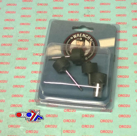 CARBURETTOR TOOL SET FCR