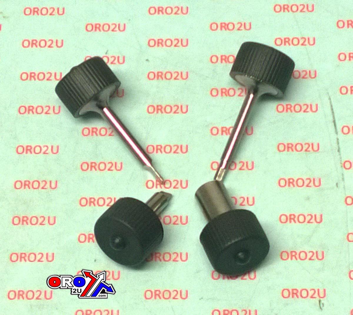 CARBURETTOR TOOL SET FCR