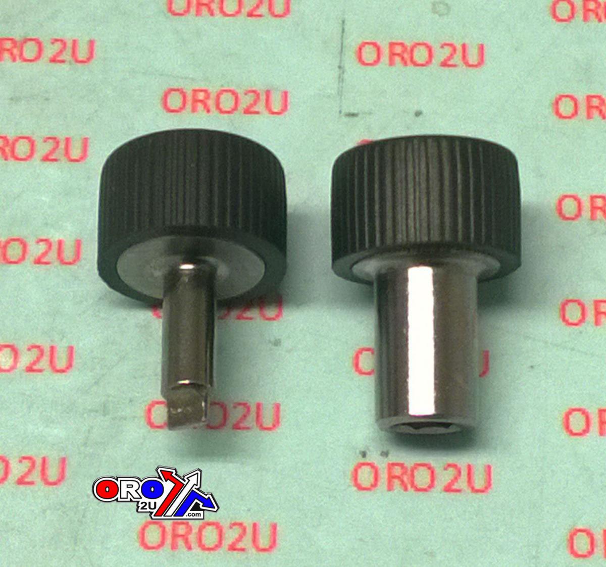 CARBURETTOR TOOL SET FCR