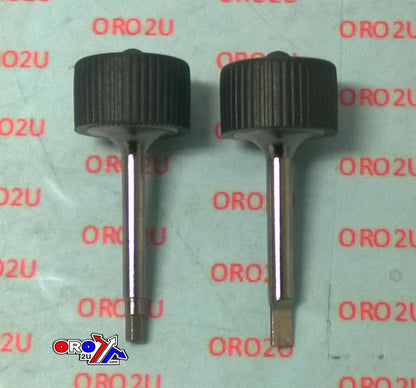 CARBURETTOR TOOL SET FCR