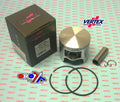 PISTON KIT VERTEX 72.5 F BETA TECNO-ALP 250 95-97, VERTEX 22176F BETA MOTOR TRIAL