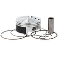 PISTON KIT VERTEX 89.0 A HC KTM EXC/XC 450 03-11, VERTEX 23340A BETA RR450 HC COMPR 12,0:1