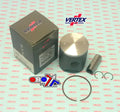 PISTON KIT VERTEX 56 G CAGIVA CROSS 125 84-88, VERTEX 21600G