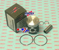 PISTON KIT VERTEX 39.0 C COBRA CX 50 06-17, VERTEX 24105C