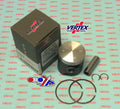 PISTON KIT VERTEX 44.5 AB COBRA CX 65 07-09/12-16, VERTEX 24107AB