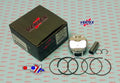 PISTON KIT VERTEX 52.0 A HC FANTIC 125 TZ170 LC 08-10, VERTEX 23516A HM MOTO CRF/CRE 125 HC COMPR 16,1:1