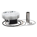 PISTON KIT VERTEX 77.0 A YAMAHA WR/YZ 250 01-14, VERTEX 23127A FANTIC TF 250 12-14 COMPR 12,5:1