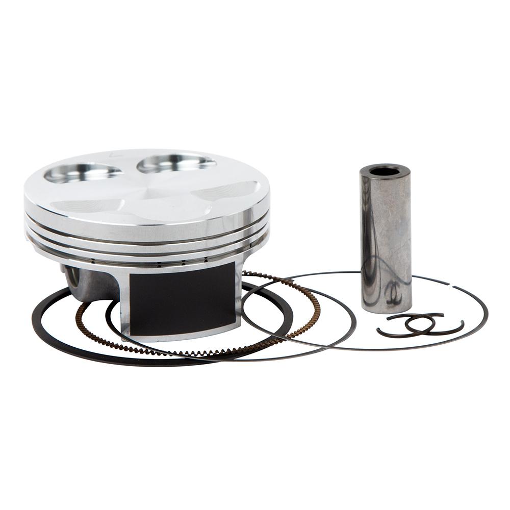 PISTON KIT VERTEX 77.0 B YAMAHA WR/YX 250 01-14, VERTEX 23127B FANTIC TF 250 12-14 COMPR 12,5:1